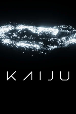 Kaiju poszter