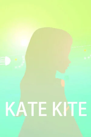 Kate Kite poszter