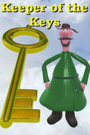 Keeper of the Keys poszter