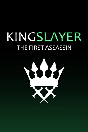 Kingslayer: The First Assassin poszter