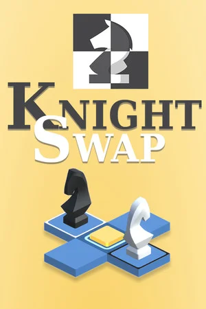 Knight Swap poszter