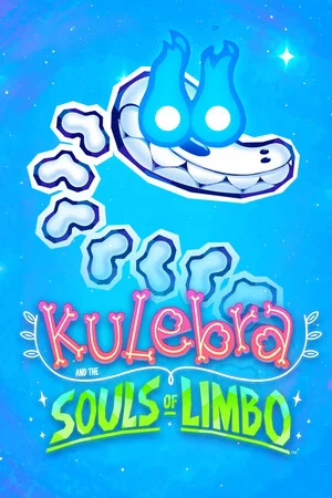 Kulebra and the Souls of Limbo: Closure Edition poszter