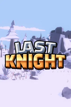 Last Knight poszter