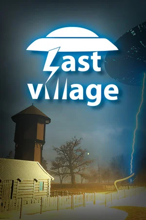Last Village poszter