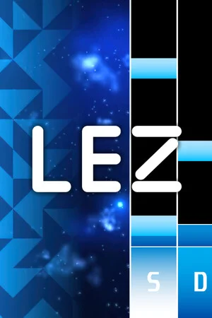 LEZ poszter