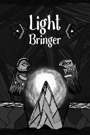 Light Bringer poszter