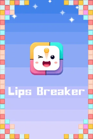 Lips Breaker-绣口吐珠 poszter