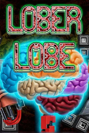 Lober Lobe poszter