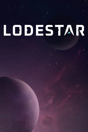 Lodestar poszter
