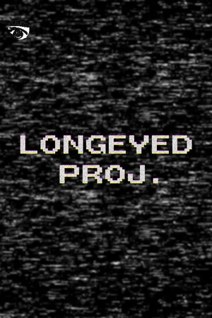 LONGEYED PROJ poszter
