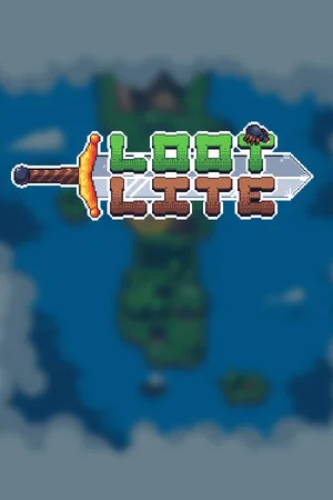 LootLite poszter