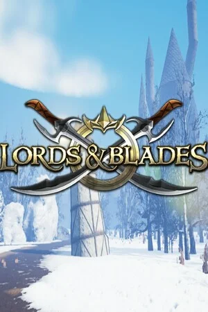 Lords & Blades poszter