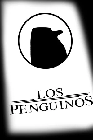 Los Penguinos poszter