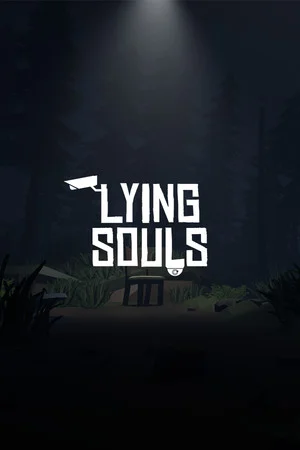 Lying Souls poszter