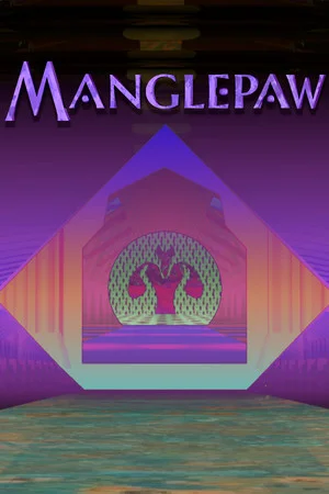 Manglepaw poszter