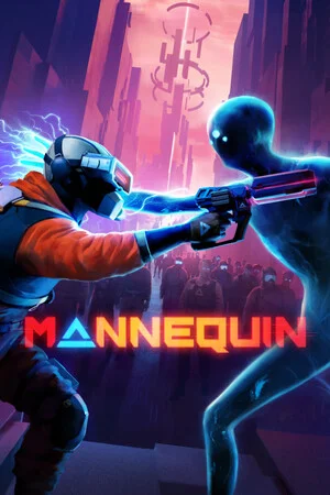 Mannequin poszter
