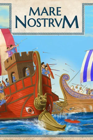Mare Nostrvm poszter