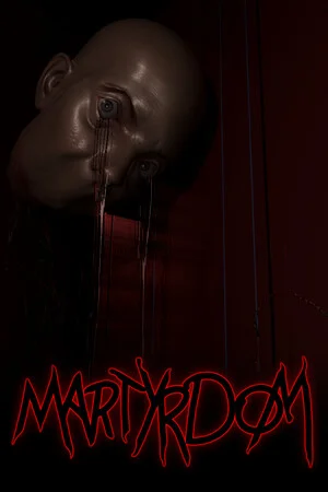 Martyrdom poszter