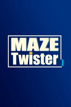 Maze Twister poszter