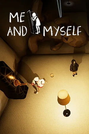 Me and myself poszter