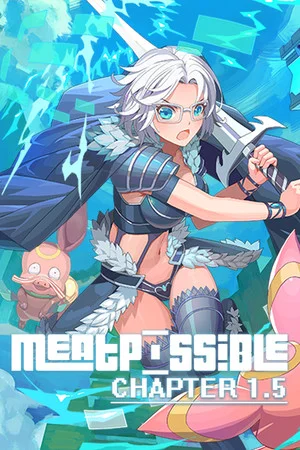 MeatPossible: Chapter 1.5 poszter