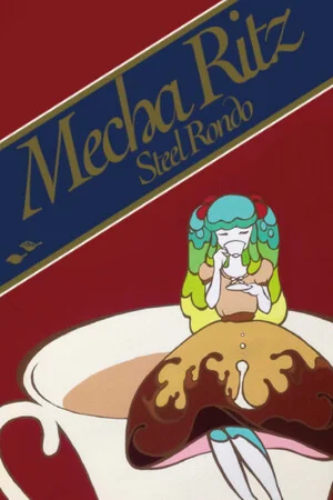 Mecha Ritz: Steel Rondo poszter