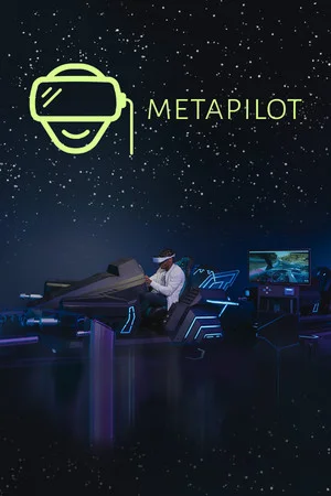 Metapilot poszter