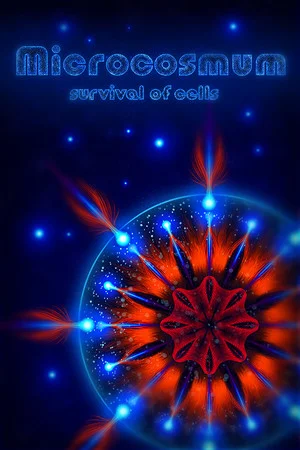 Microcosmum: survival of cells poszter
