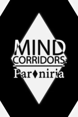 MIND CORRIDORS: Paroniria poszter