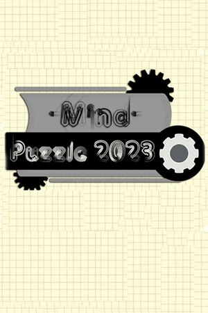 Mind Puzzle 2023 poszter