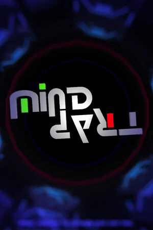 Mind Trap poszter
