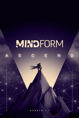 Mindform poszter