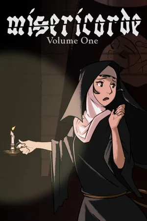 Misericorde: Volume One poszter