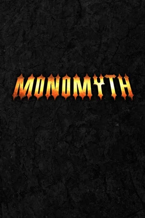 Monomyth poszter