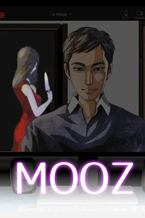 MOOZ poszter