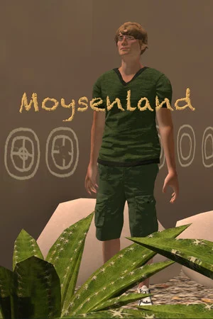 Moysenland poszter