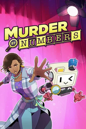 Murder by Numbers poszter