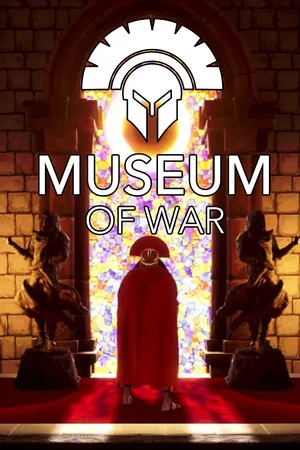Museum of War poszter