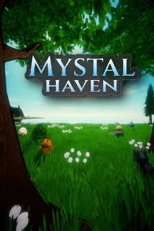 Mystal Haven poszter