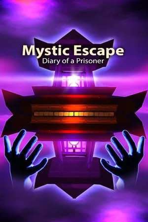 Mystic Escape - Diary of a Prisoner poszter
