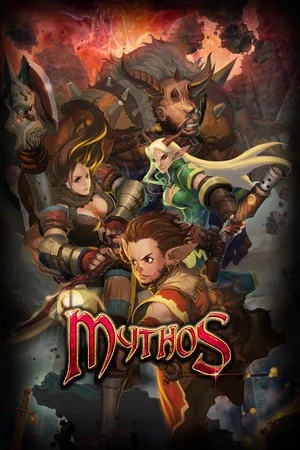 Mythos poszter