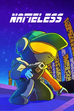 NAMELESS poszter