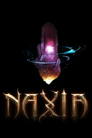 Naxia poszter