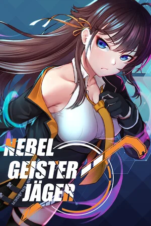 Nebel Geisterjäger ~ The First Lamb poszter