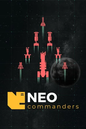 NEO: Commanders poszter