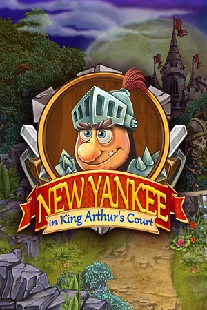 New Yankee in King Arthur's Court poszter