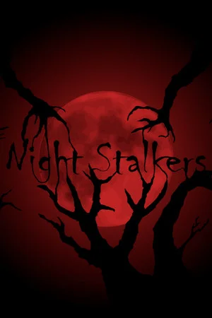 Night Stalkers poszter