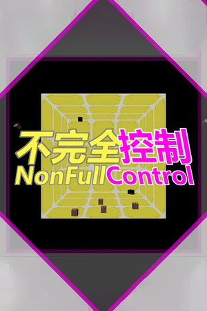 NonFullControl poszter