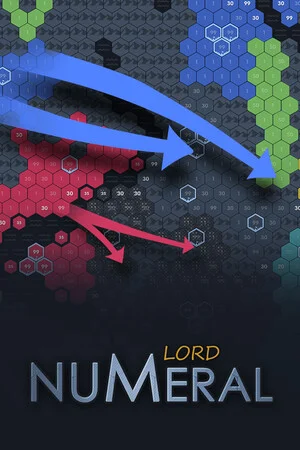 Numeral Lord poszter