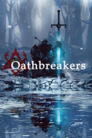 Oathbreakers poszter